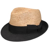 Dalona Trilby Strohoed by McBURN - 29,95 &euro;