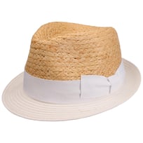 Dalona Trilby Strohoed by McBURN - 29,95 &euro;