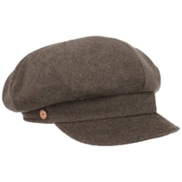 Dames Newsboy Cap by Mayser - 79,95 &euro;