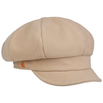 Dames Newsboy Cap by Mayser - 79,95 &euro;