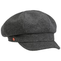 Dames Newsboy Cap by Mayser - 79,95 &euro;