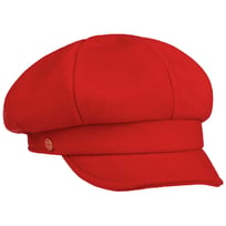Dames Newsboy Cap by Mayser - 79,95 &euro;