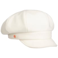 Dames Newsboy Cap by Mayser - 79,95 &euro;