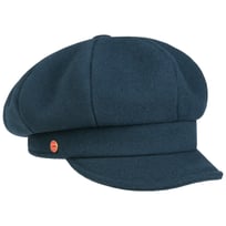 Dames Newsboy Cap by Mayser - 79,95 &euro;
