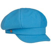 Dames Newsboy Cap by Mayser - 79,95 &euro;