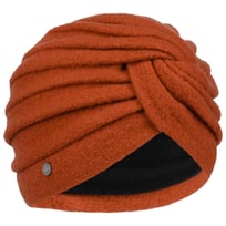 Dames Tulband met Voering by Lierys - 79,95 &euro;