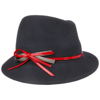 Dameshoed met Lakstrikje by Lierys - 79,95 &euro;