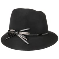 Dameshoed met Lakstrikje by Lierys - 79,95 &euro;