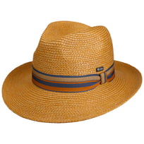 Danmora Bogart Raffia Hoed by Lipodo - 59,95 &euro;