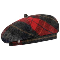 Danrover Check Wollen Alpinopet by Lierys - 79,95 &euro;