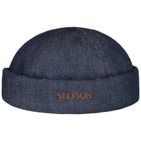 Danvick Denim Dockermuts by Stetson - 79,00 &euro;