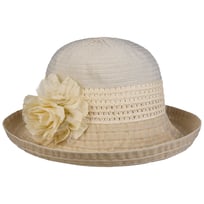 Darita Hoed met Opstaande Rand by Lierys - 109,00 &euro;
