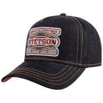 Dark Denim Pet by Stetson - 59,00 &euro;