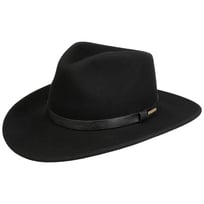 Darroway Western Wollen Hoed by Stetson - 199,00 &euro;