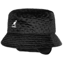 Dash Quilted Bin Stoffen Hoed by Kangol - 49,95 &euro;