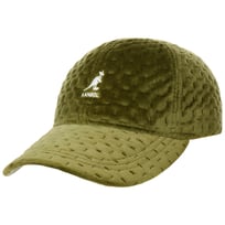 Dash Quilted Long Bill Pet by Kangol - 59,95 &euro;