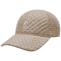 Dash Quilted Long Bill Pet by Kangol - 59,95 &euro;