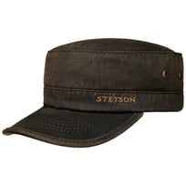 Datto Winter Army Cap by Stetson - 59,00 &euro;