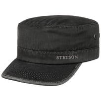Datto Winter Army Cap by Stetson - 59,00 &euro;