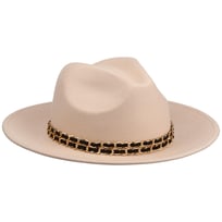 Davea Fedora Wolvilthoed by Seeberger - 89,95 &euro;