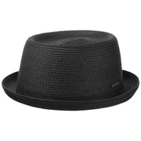 Dawson Pork Pie Strohoed by Stetson - 69,00 &euro;