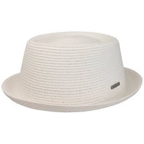 Dawson Pork Pie Strohoed by Stetson - 69,00 &euro;
