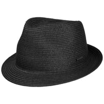 Dawson Toyo Trilby Strohoed by Stetson - 69,00 &euro;