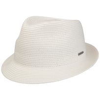 Dawson Toyo Trilby Strohoed by Stetson - 69,00 &euro;