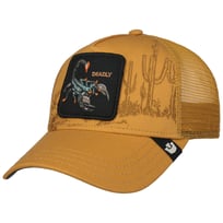 Deadly Badlands Scorpion Pet by Goorin Bros. - 49,95 &euro;