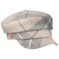 Debby Check Schipperspet by Mayser - 89,95 &euro;