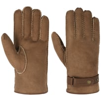 Deerskin Lambswool Handschoenen by Stetson - 149,00 &euro;
