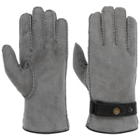 Deerskin Lambswool Handschoenen by Stetson - 149,00 &euro;