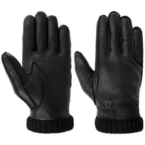 Deerskin Primaloft Rib Handschoenen by Hestra - 115,95 &euro;
