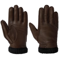 Deerskin Primaloft Rib Handschoenen by Hestra - 119,00 &euro;