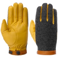Deerskin Wool Tricot Handschoenen by Hestra - 89,95 &euro;