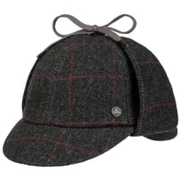 Deerstalker Check Pet by Lierys - 79,95 &euro;