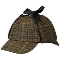 Deerstalker Houndstooth Pet by Lipodo - 39,95 &euro;