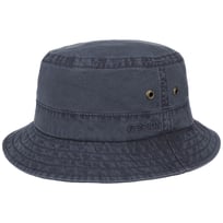 Delave Katoenen Hoed by Stetson - 89,00 &euro;