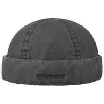 Delave Organic Cotton Dockermuts by Stetson - 79,00 &euro;