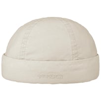 Delave Organic Cotton Dockermuts by Stetson - 79,00 &euro;