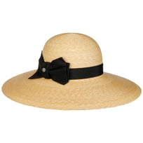 Delia Wide Brim Strohoed by Lierys - 199,00 &euro;