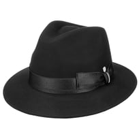 Dendaron Wollen Hoed met Kasjmier by Lierys - 99,00 &euro;