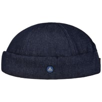 Denim Dockermuts by Hammaburg - 59,90 &euro;
