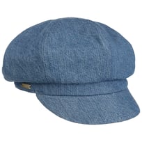 Denim Newsboy Pet by Seeberger - 49,95 &euro;