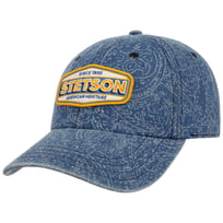Denim Paisley Pet by Stetson - 79,00 &euro;