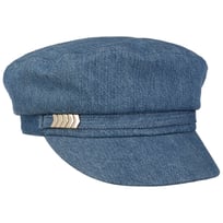 Denim Schipperspet by Seeberger - 49,95 &euro;