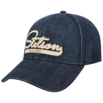 Denim Vintage Bowling Pet by Stetson - 99,00 &euro;