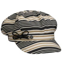 Denova Stripes Newsboy Pet by Lierys - 59,95 &euro;