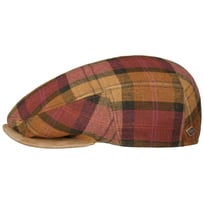 Denriva Check Driver Pet by JJ Hats - 139,00 &euro;