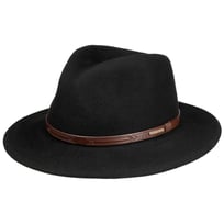 Denvona Traveller Wollen Hoed by Stetson - 219,00 &euro;